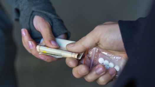Trafic de drogue à&nbsp;Gosselies