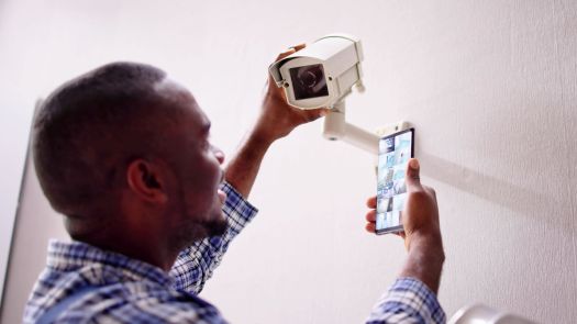 « Voisins vigilants et solidaires » – une application bientôt accessible à Charleroi ?