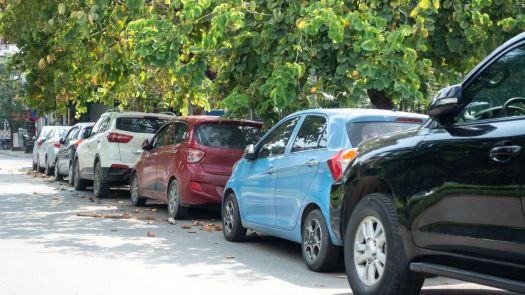 Renouveler sa « carte de riverain » chaque année, quelle utilité ?