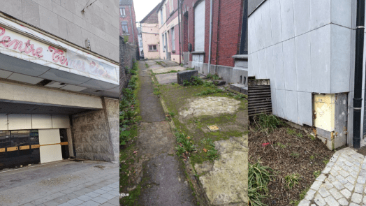 Gilly : des dossiers qui traînent&nbsp;!