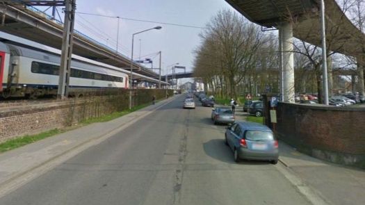 A quand la fin des travaux à la gare de Charleroi-Central ?