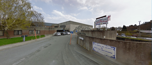 Annulation de toutes les occupations de salles événementielles (sportif, culturel ou&nbsp;autre)