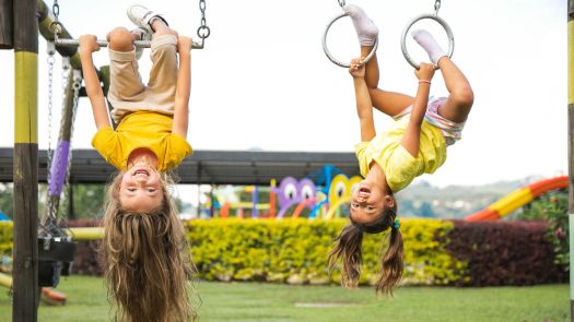 Etudiants jobistes à la Ville de&nbsp;Charleroi