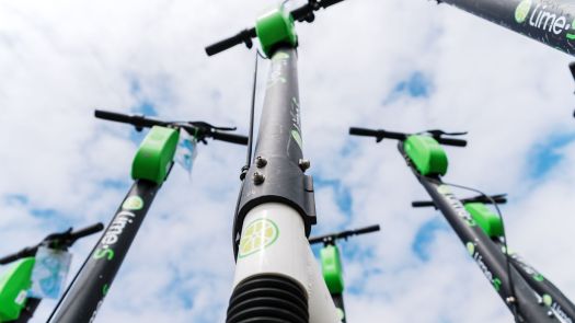 Trottinettes électriques – futur cahier&nbsp;descharges