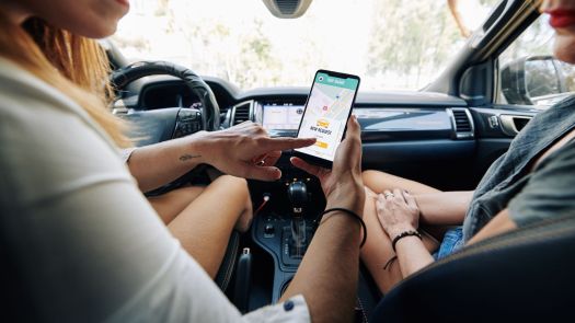 Quel avenir pour les voitures partagées à Charleroi&nbsp;?