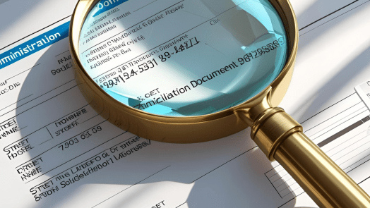 Lutte contre la fraude à la&nbsp;domiciliation