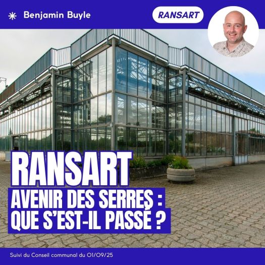 Serres de Ransart : que s&rsquo;est-il passé&nbsp;?