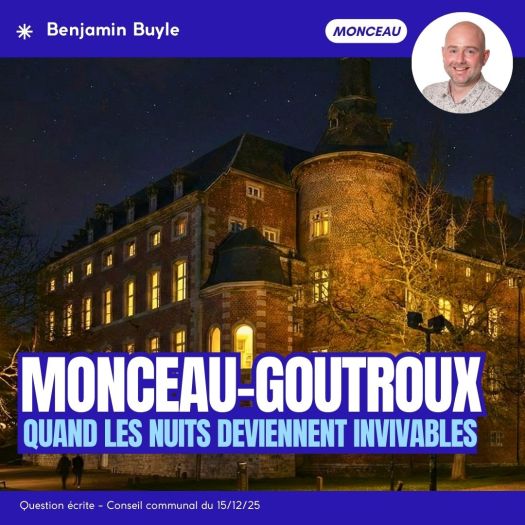 Monceau–Goutroux : quand les nuits deviennent&nbsp;invivables