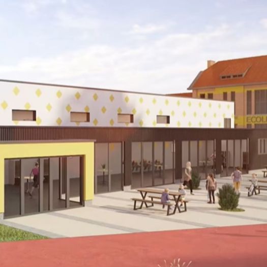 Salle du Tailleny à Ransart : transparence sur la future&nbsp;gestion