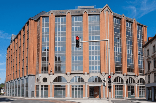 Future Cité administrative : une accessibilité suffisante&nbsp;?